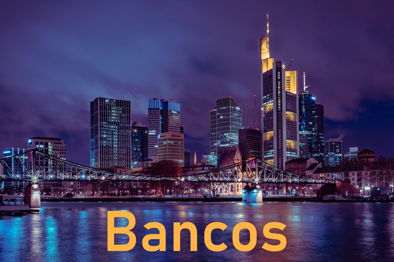 Bancos en Alemania para extranjeros